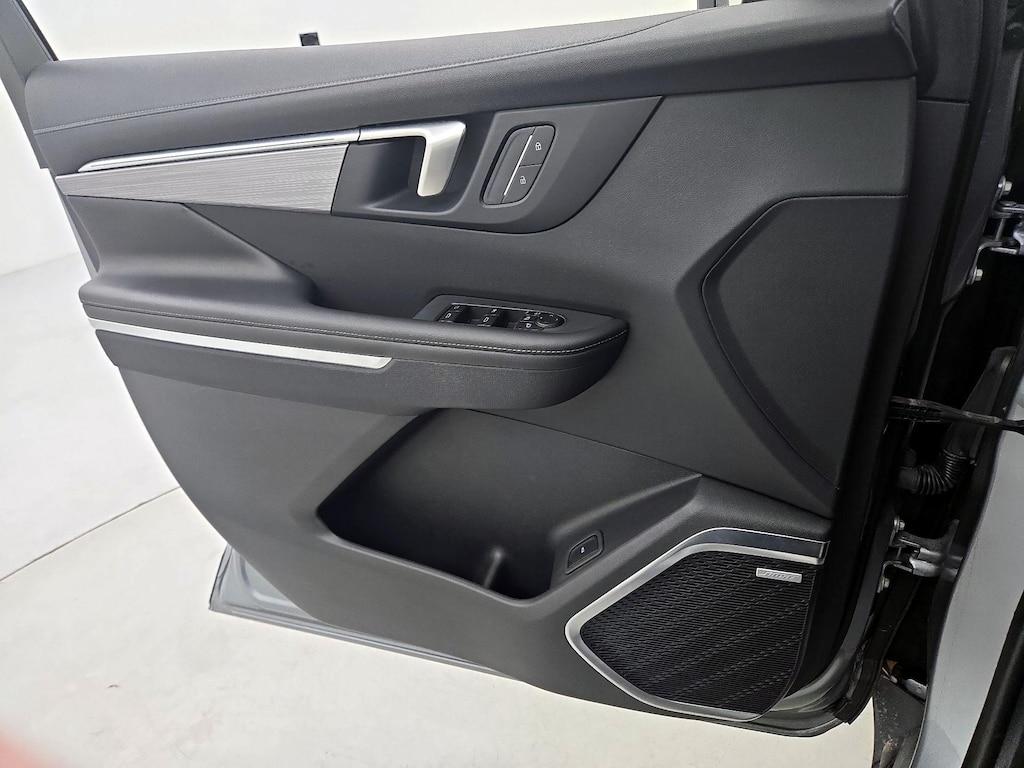 used 2025 Buick Enclave car, priced at $34,998