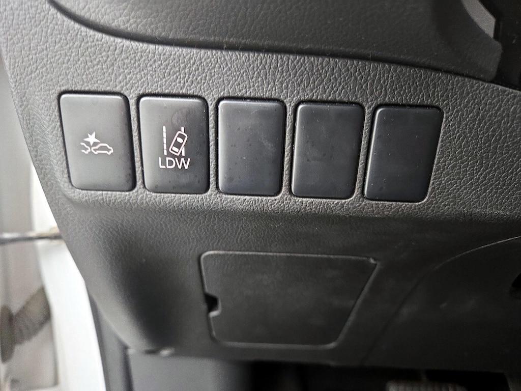 used 2016 Mitsubishi Outlander car, priced at $10,998