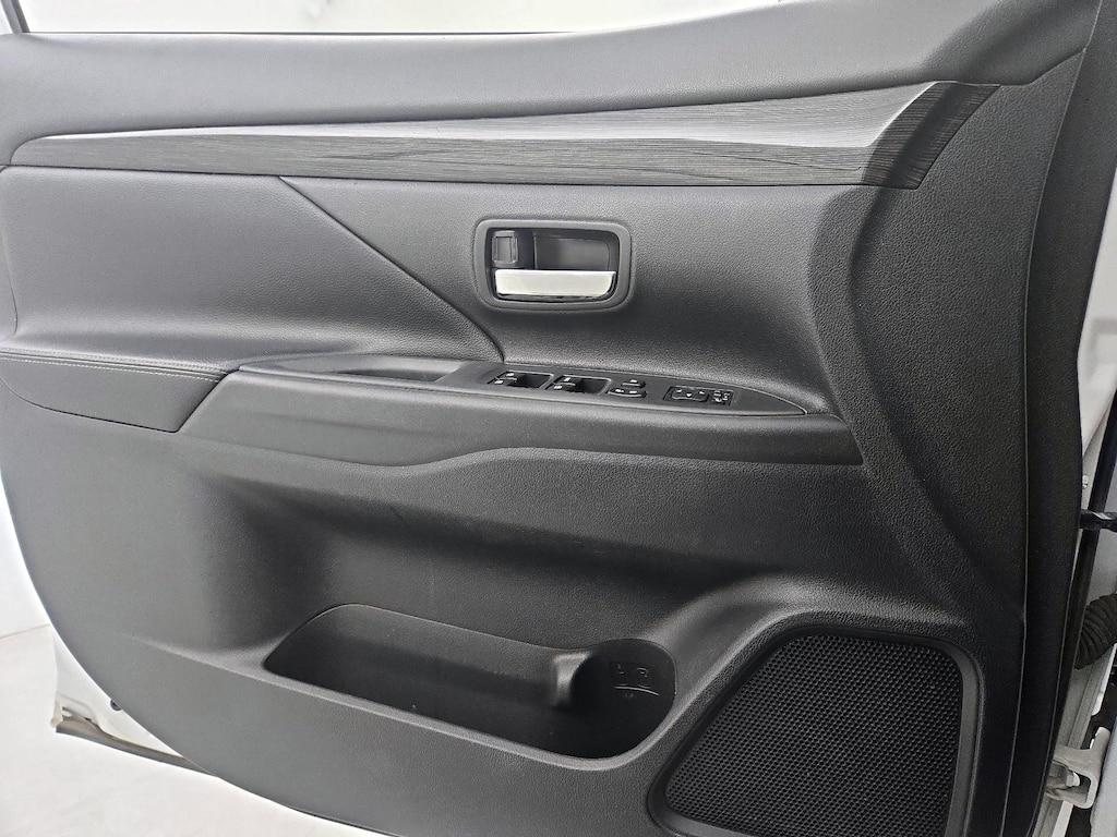 used 2016 Mitsubishi Outlander car, priced at $10,998