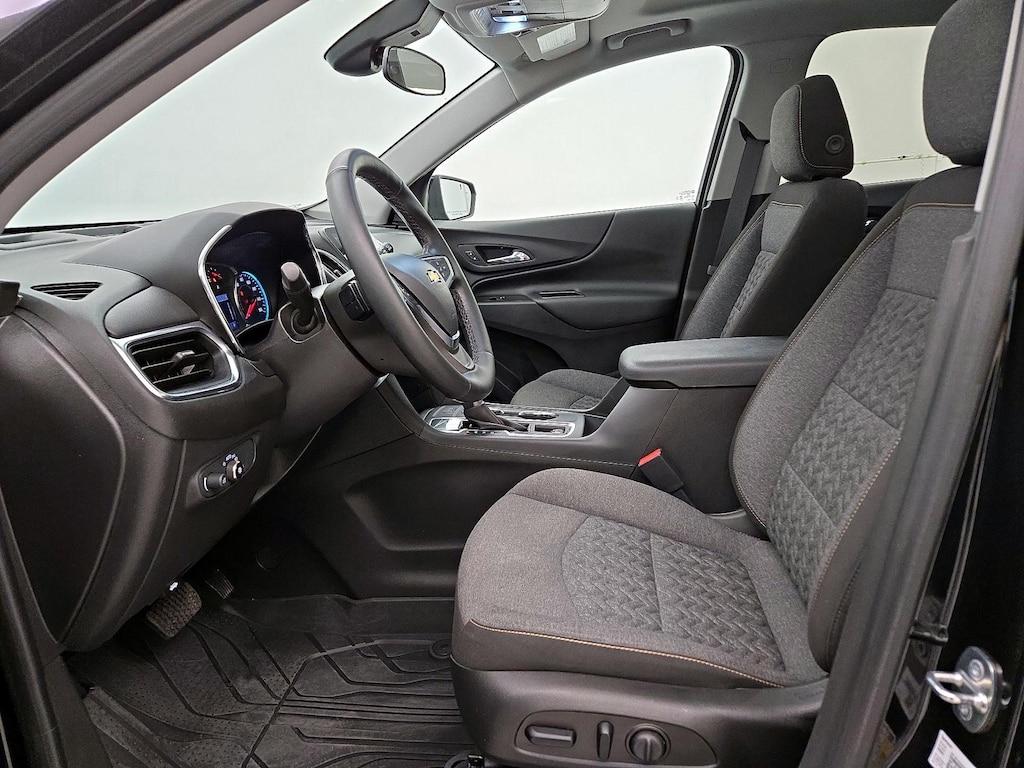 used 2023 Chevrolet Equinox car, priced at $21,998