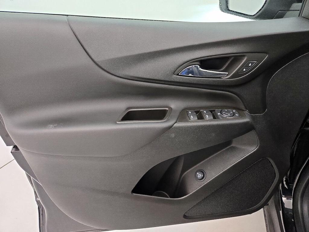 used 2023 Chevrolet Equinox car, priced at $21,998