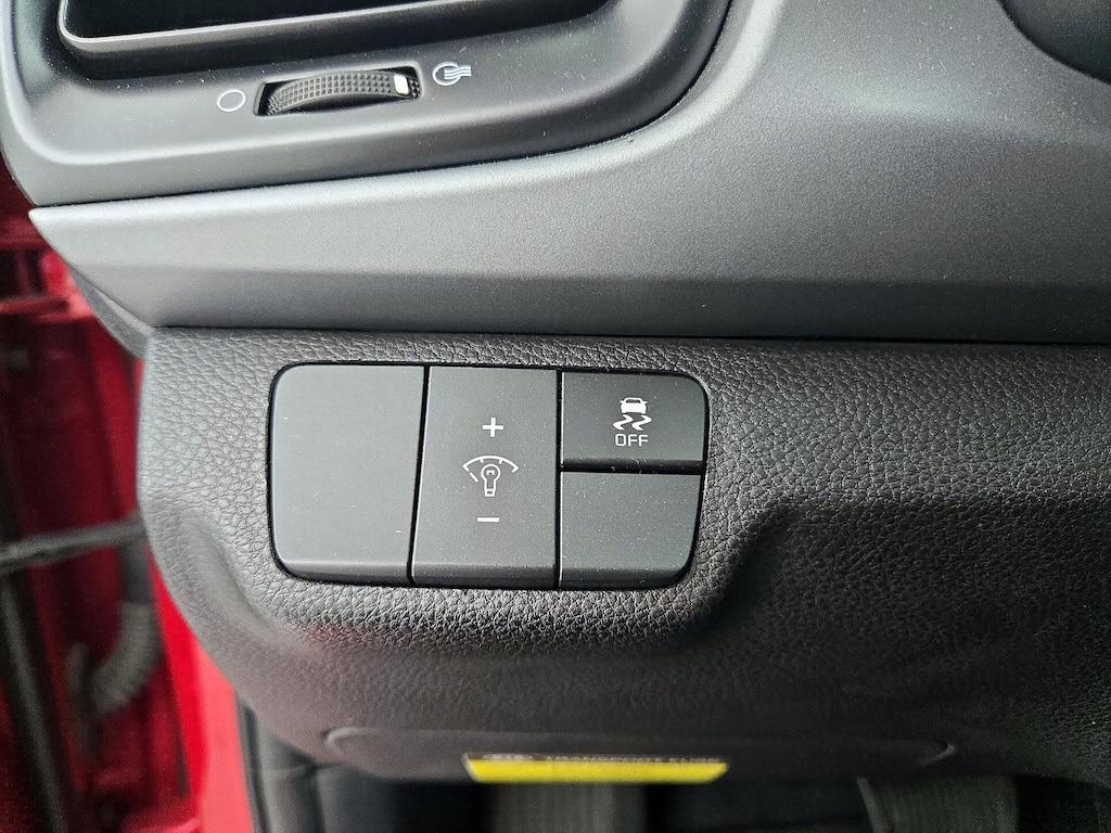 used 2022 Kia Rio car, priced at $14,998