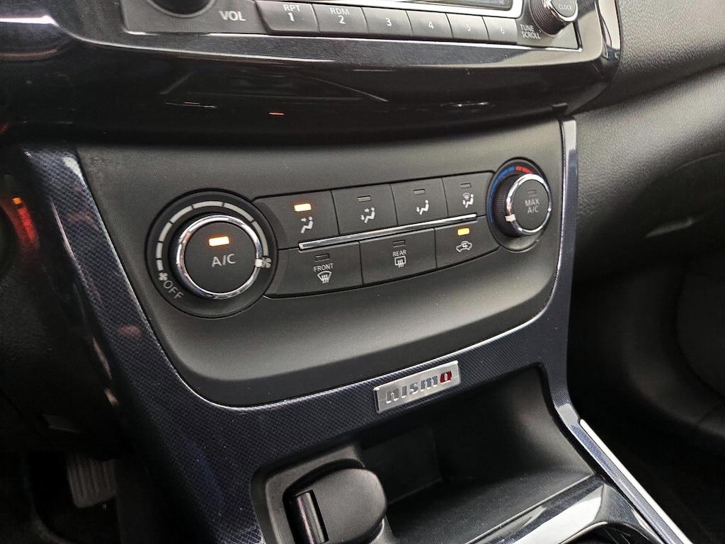 used 2017 Nissan Sentra car, priced at $14,599