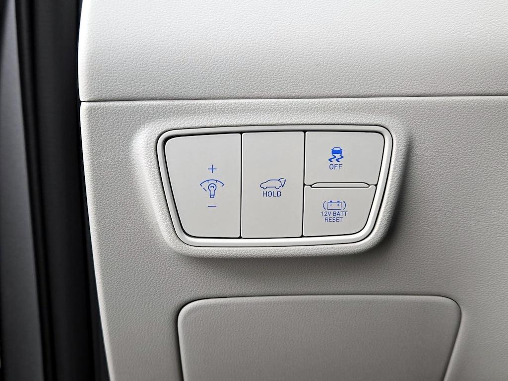 used 2024 Hyundai TUCSON Hybrid car, priced at $34,998