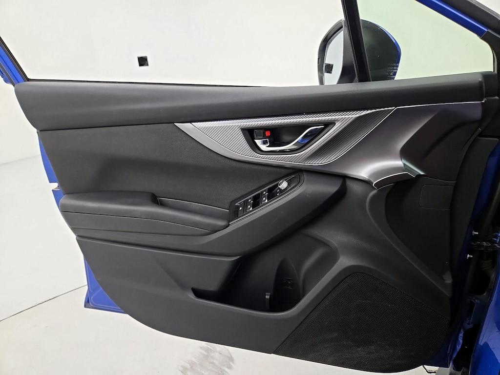 used 2022 Subaru WRX car, priced at $28,998