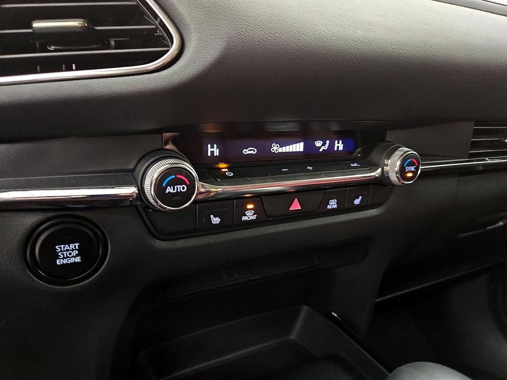 used 2023 Mazda CX-30 car, priced at $25,998