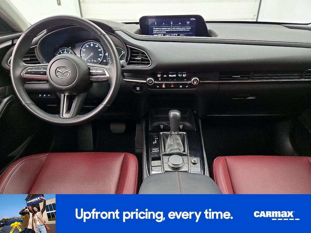 used 2023 Mazda CX-30 car, priced at $25,998