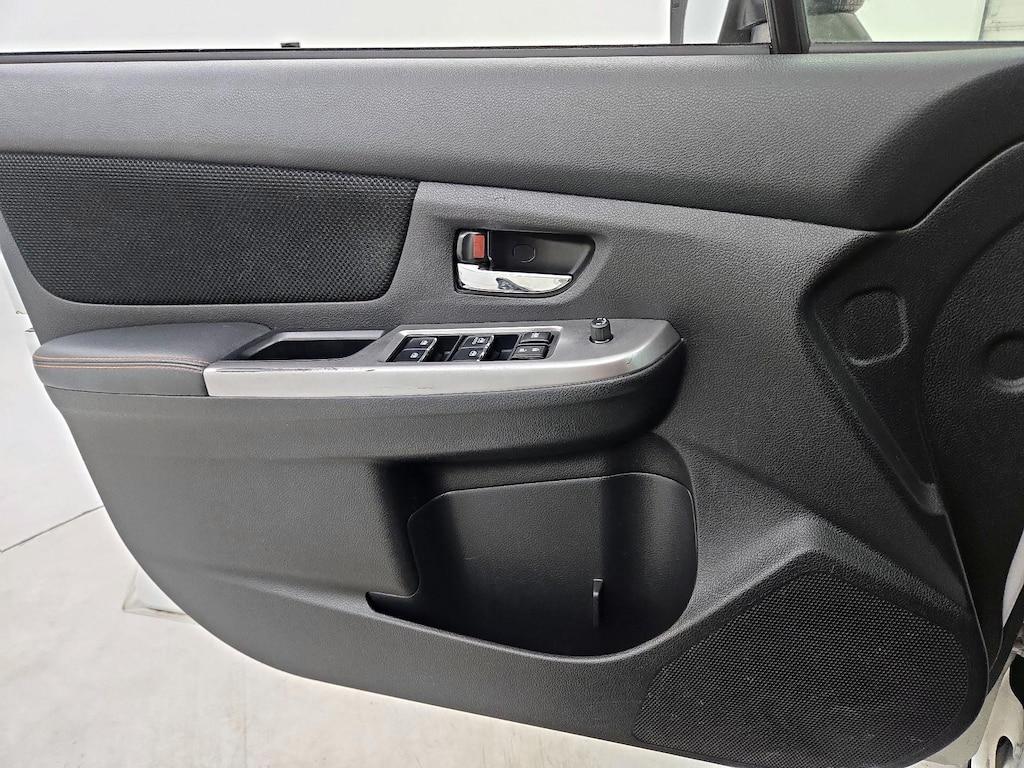 used 2016 Subaru Crosstrek car, priced at $16,998