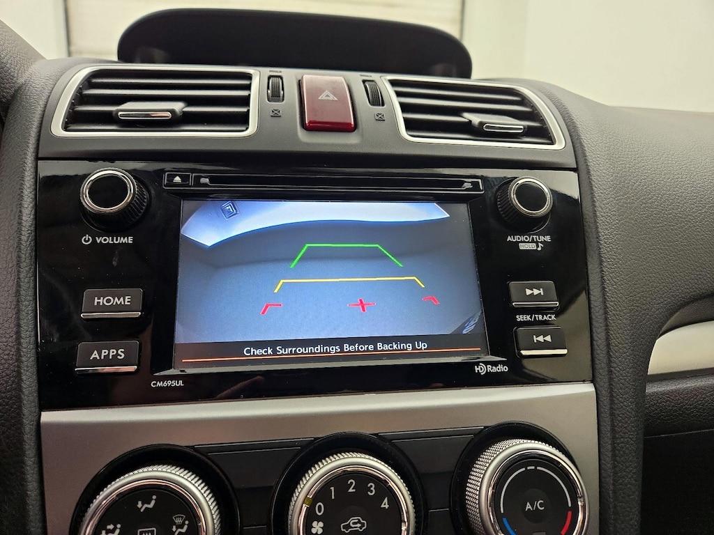 used 2016 Subaru Crosstrek car, priced at $16,998