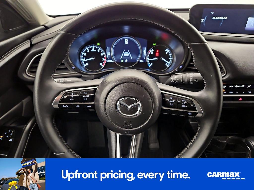 used 2024 Mazda CX-30 car, priced at $22,998