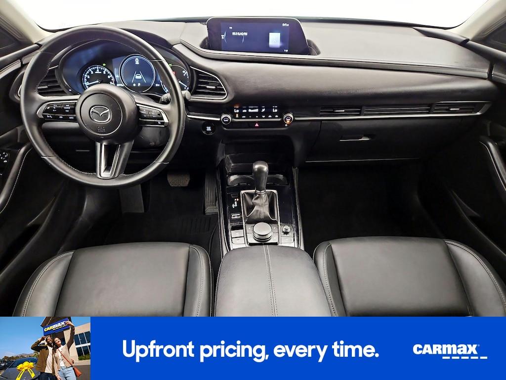 used 2024 Mazda CX-30 car, priced at $22,998