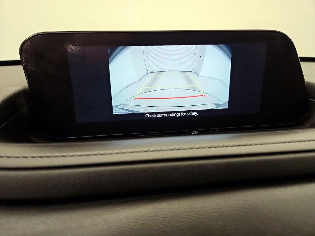 used 2024 Mazda CX-30 car, priced at $22,998