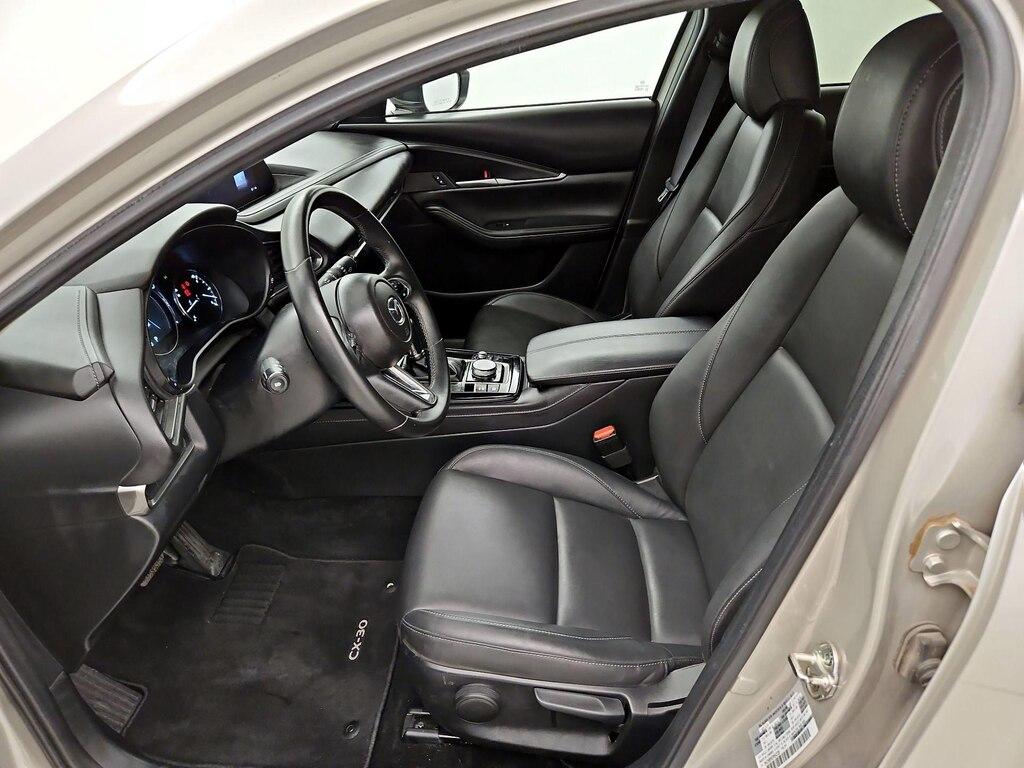 used 2024 Mazda CX-30 car, priced at $22,998