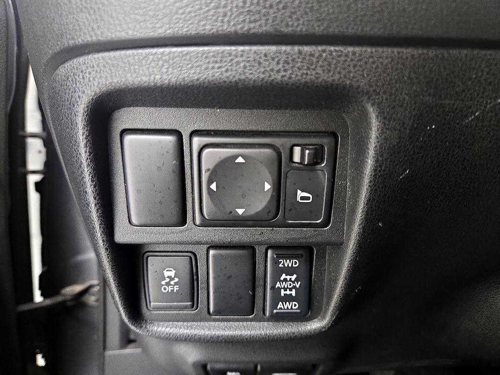 used 2015 Nissan Juke car, priced at $11,599