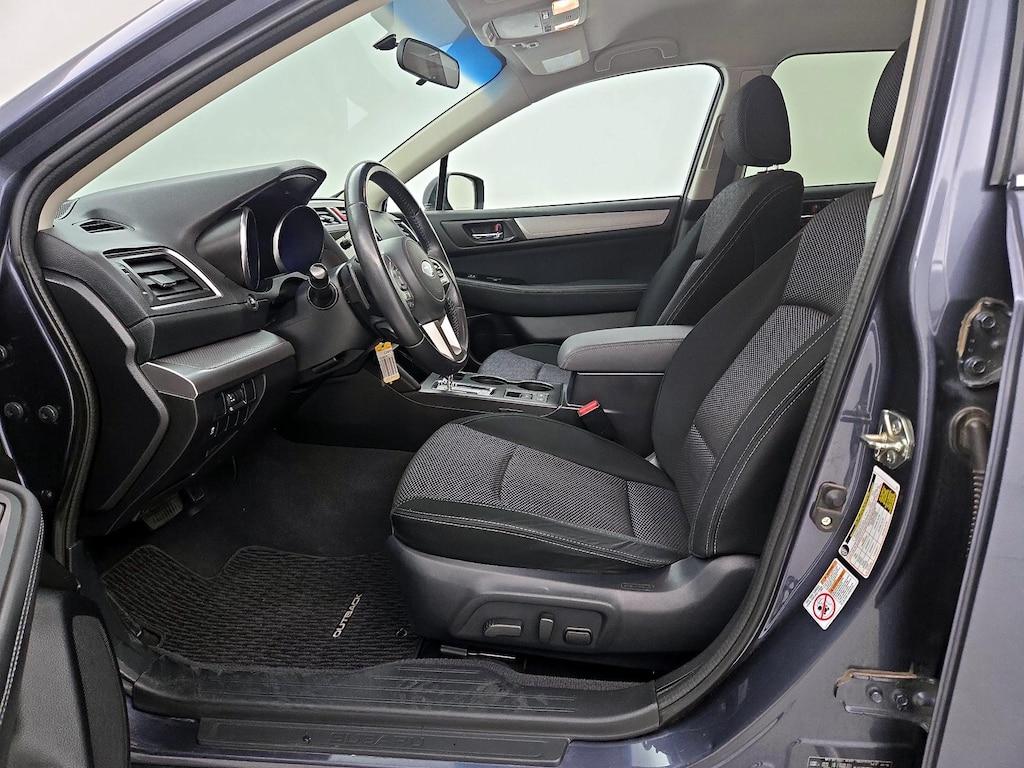 used 2016 Subaru Outback car, priced at $13,998