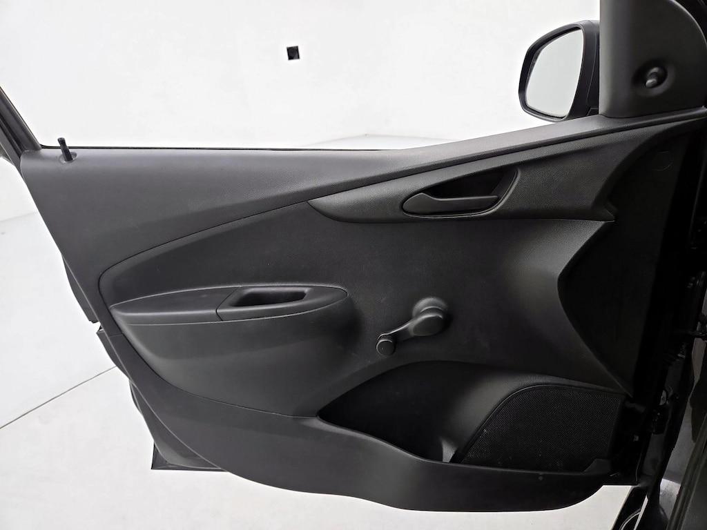 used 2018 Chevrolet Spark car, priced at $11,998