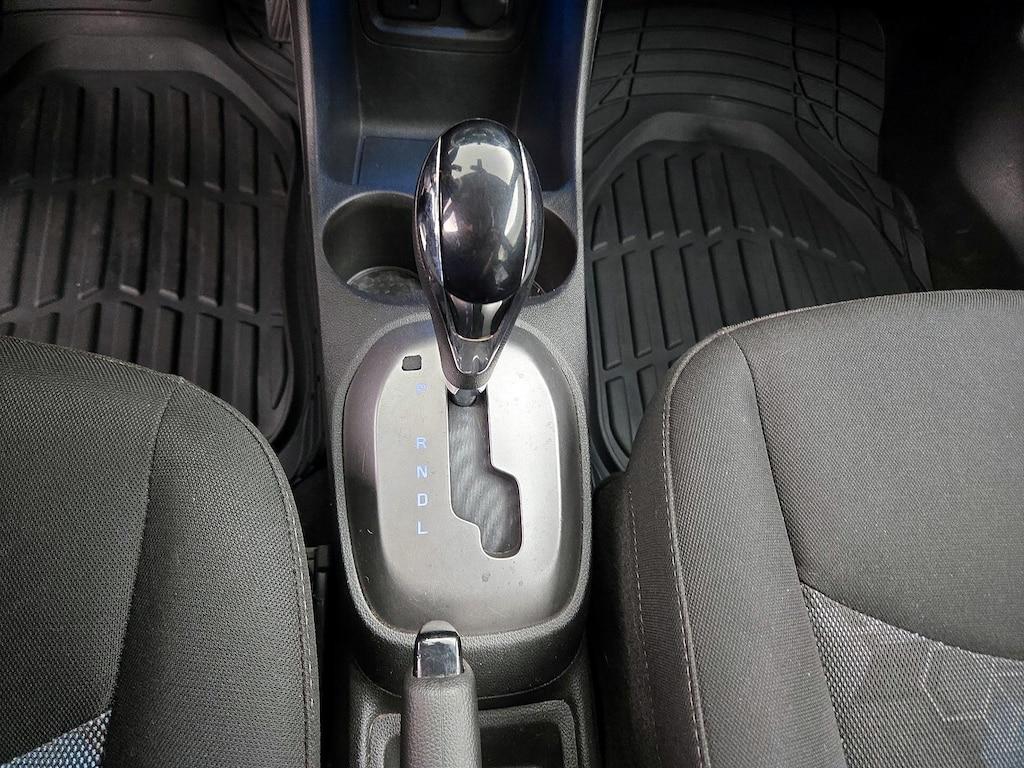 used 2018 Chevrolet Spark car, priced at $11,998