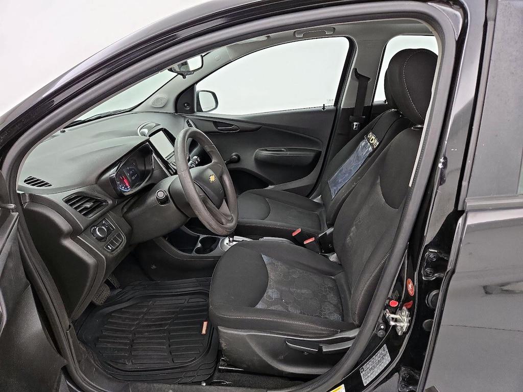 used 2018 Chevrolet Spark car, priced at $11,998