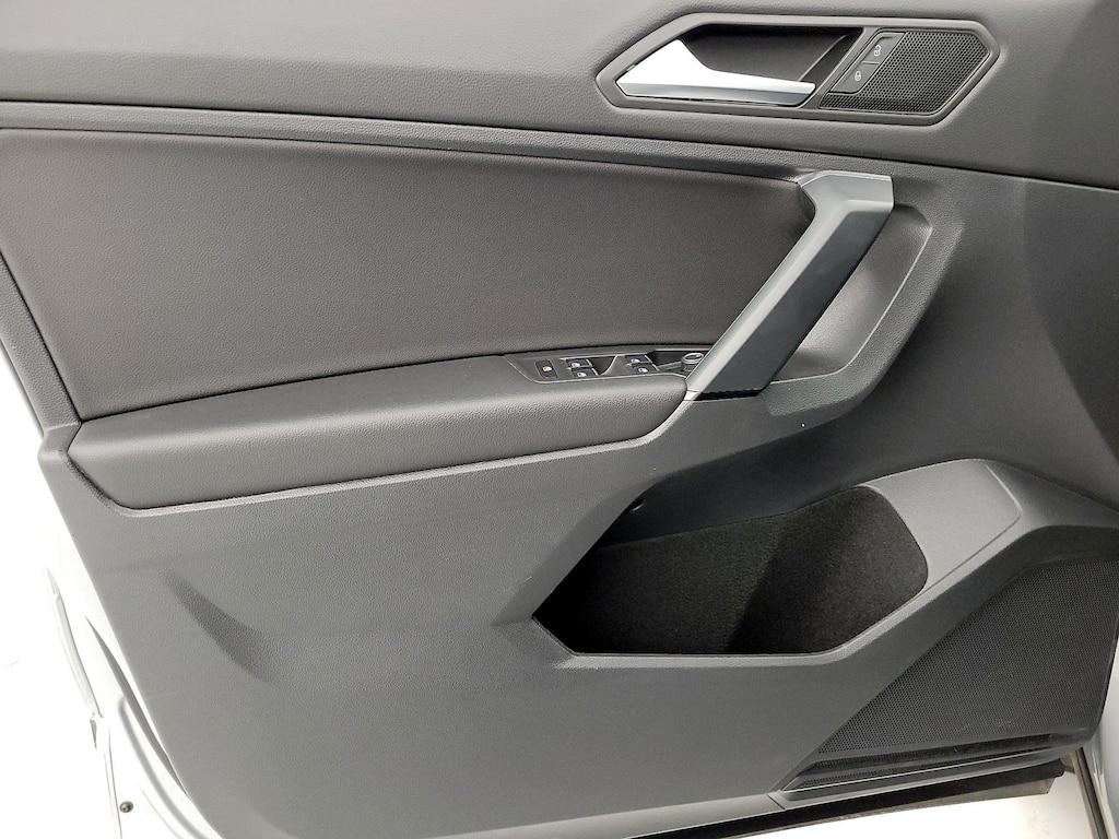 used 2019 Volkswagen Tiguan car, priced at $19,998