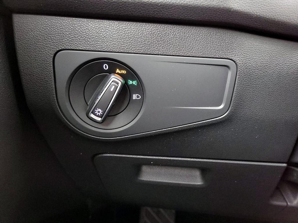 used 2019 Volkswagen Tiguan car, priced at $19,998