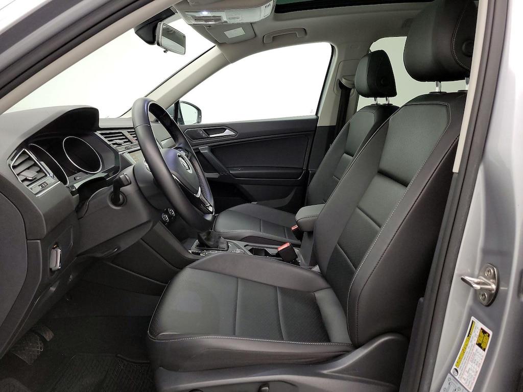 used 2019 Volkswagen Tiguan car, priced at $19,998