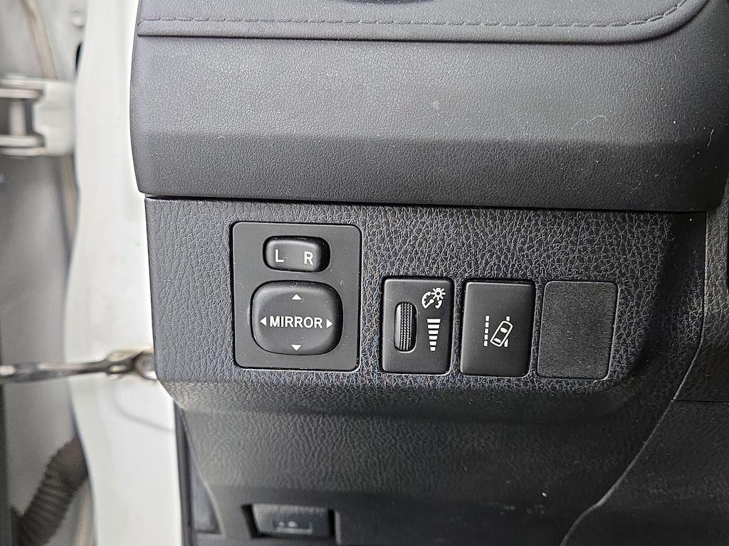 used 2017 Toyota RAV4 car, priced at $17,998