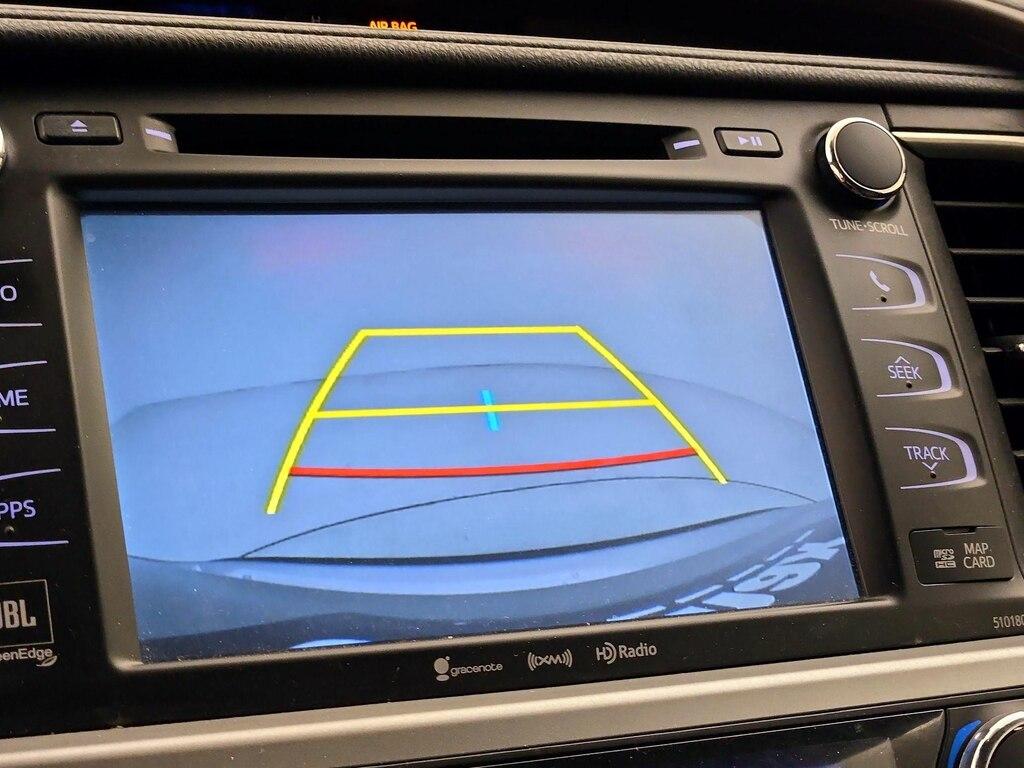 used 2017 Toyota Highlander car, priced at $25,998