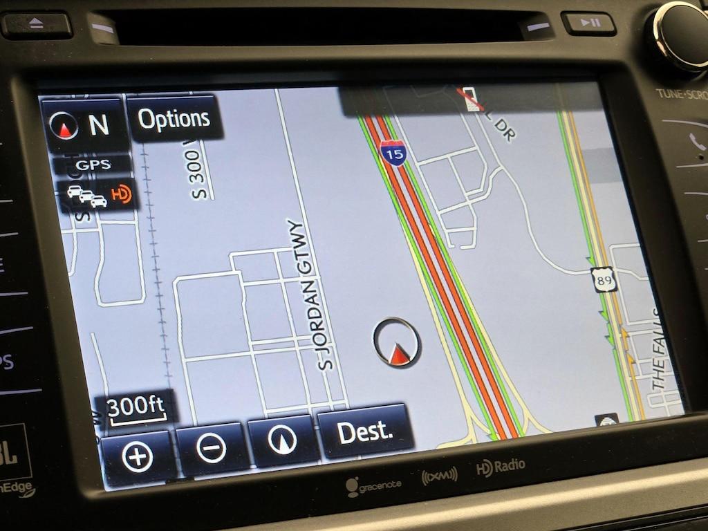 used 2017 Toyota Highlander car, priced at $25,998