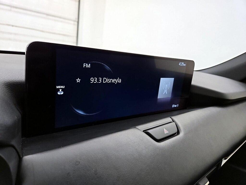 used 2025 Mazda CX-90 car, priced at $39,998