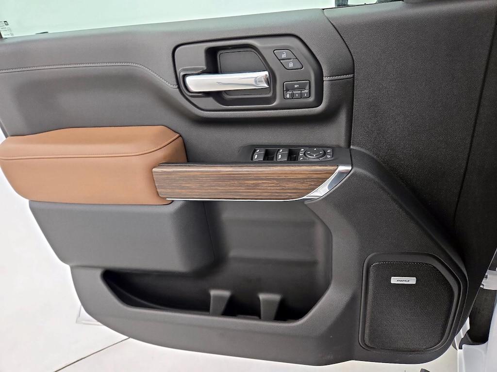 used 2023 Chevrolet Silverado 2500 car, priced at $71,998