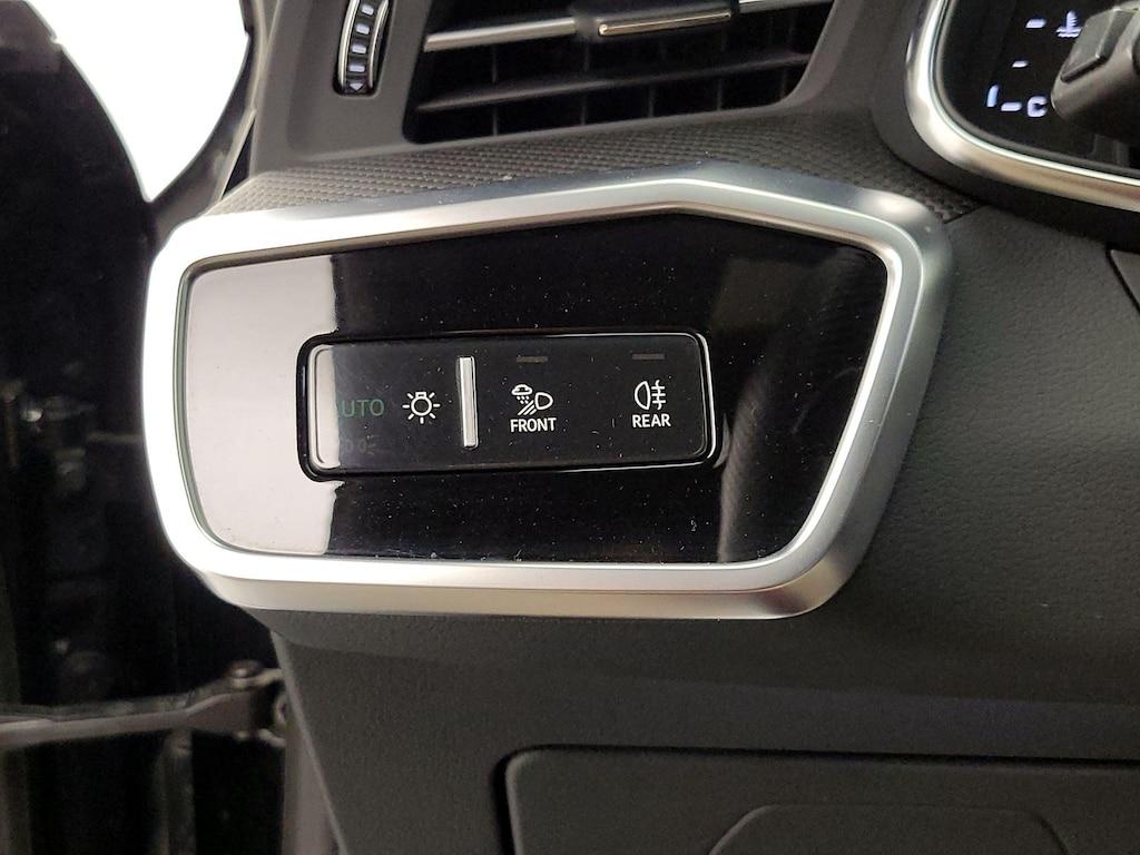 used 2022 Audi S7 car, priced at $67,998