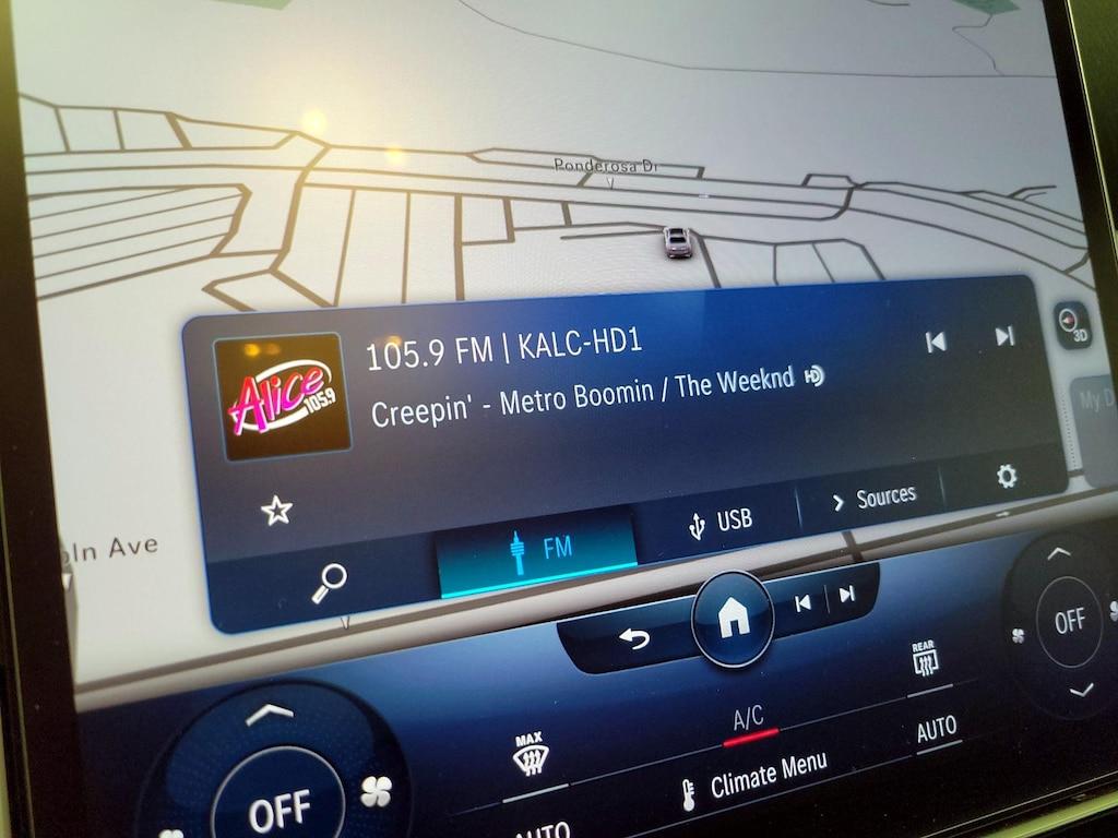 used 2022 Mercedes-Benz S-Class car, priced at $66,998