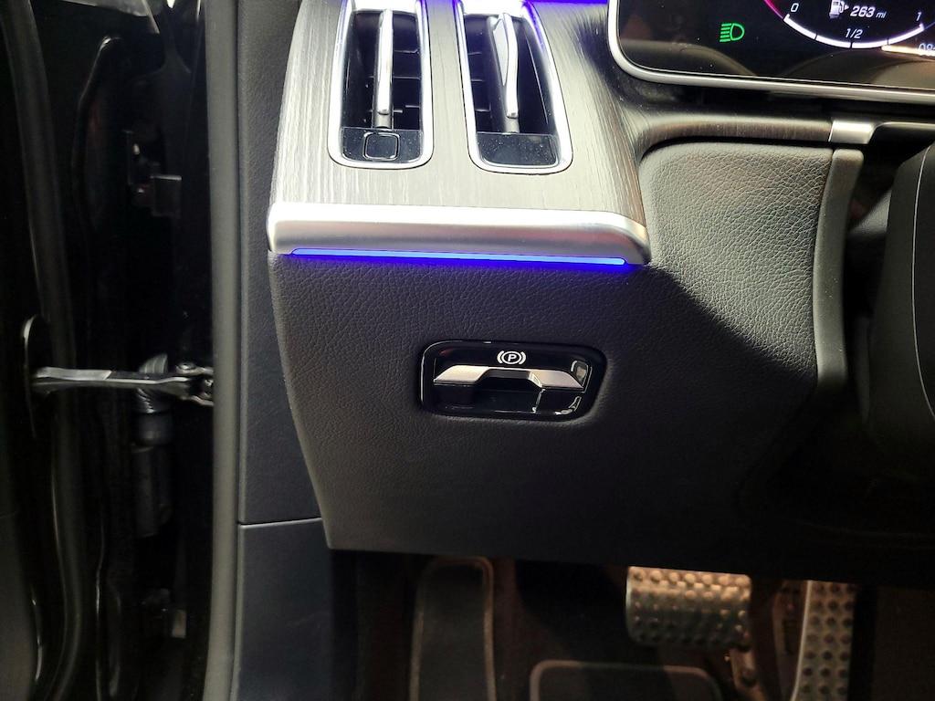 used 2022 Mercedes-Benz S-Class car, priced at $66,998