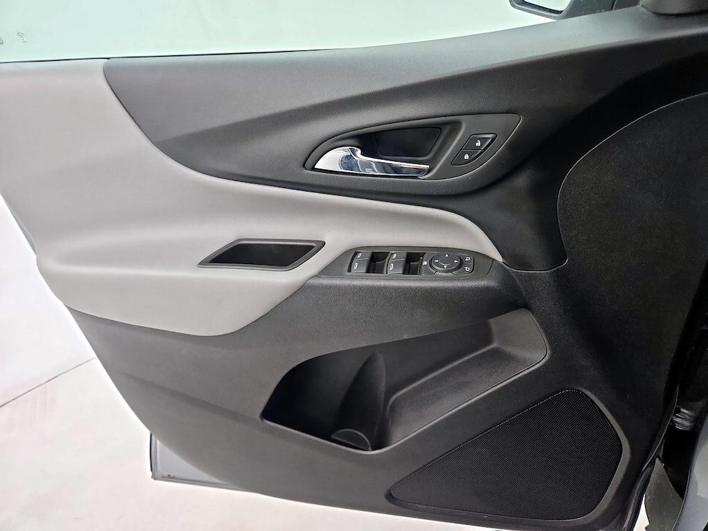 used 2023 Chevrolet Equinox car, priced at $18,998