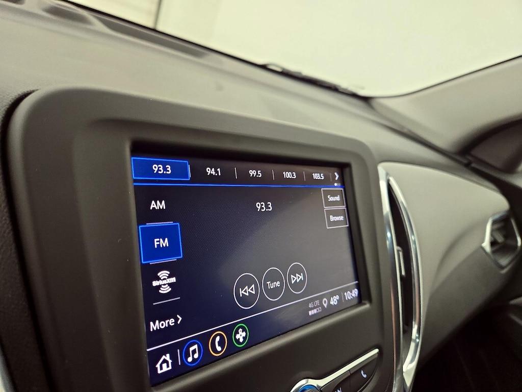 used 2023 Chevrolet Equinox car, priced at $18,998