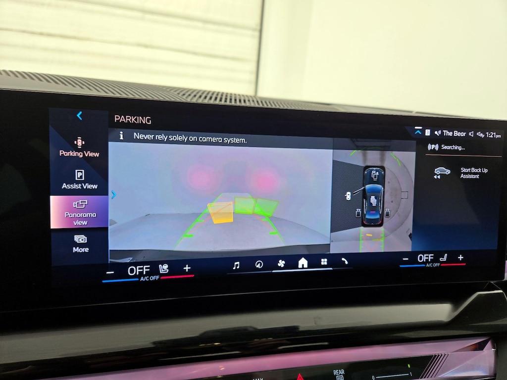 used 2025 BMW 540 car, priced at $55,998