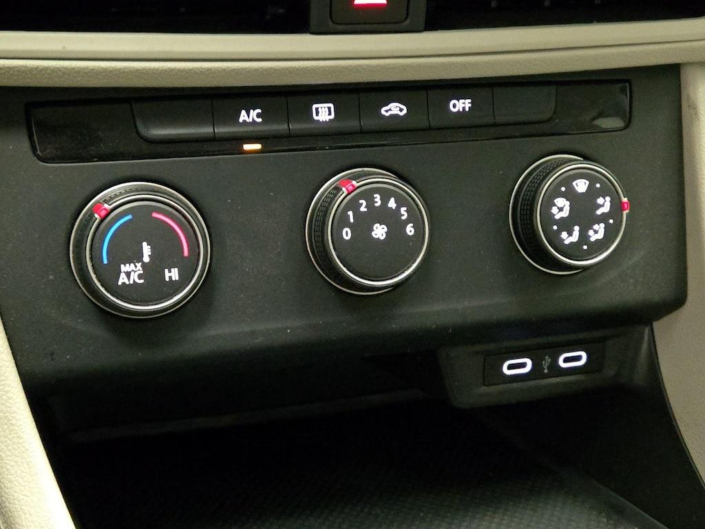 used 2022 Volkswagen Jetta car, priced at $17,998