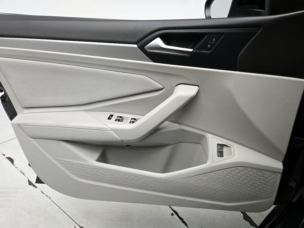 used 2022 Volkswagen Jetta car, priced at $17,998