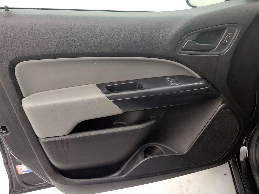 used 2018 Chevrolet Colorado car, priced at $16,998