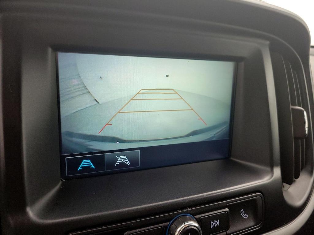 used 2018 Chevrolet Colorado car, priced at $16,998