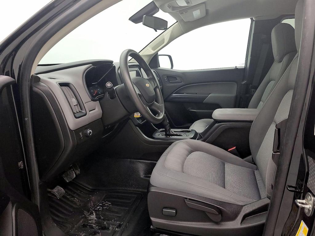 used 2018 Chevrolet Colorado car, priced at $16,998