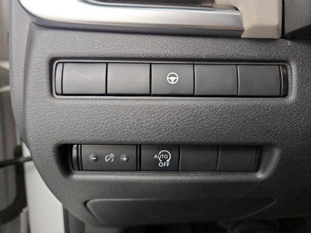 used 2023 Nissan Rogue car, priced at $18,998