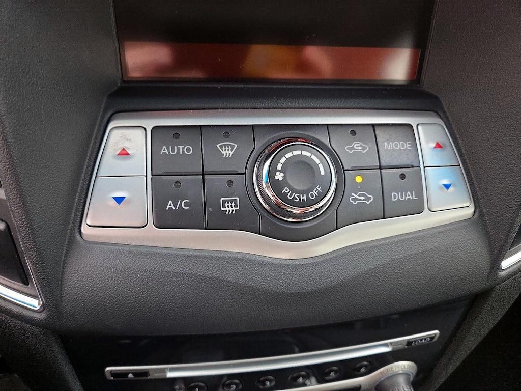 used 2014 Nissan Maxima car, priced at $12,599