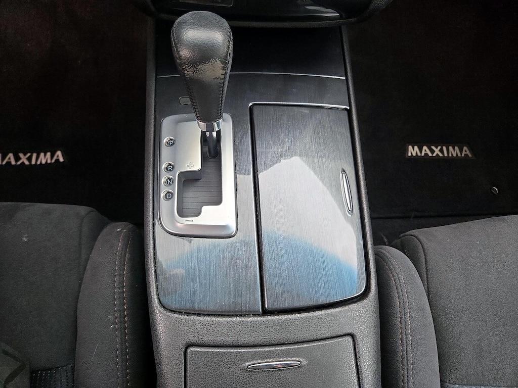 used 2014 Nissan Maxima car, priced at $12,599