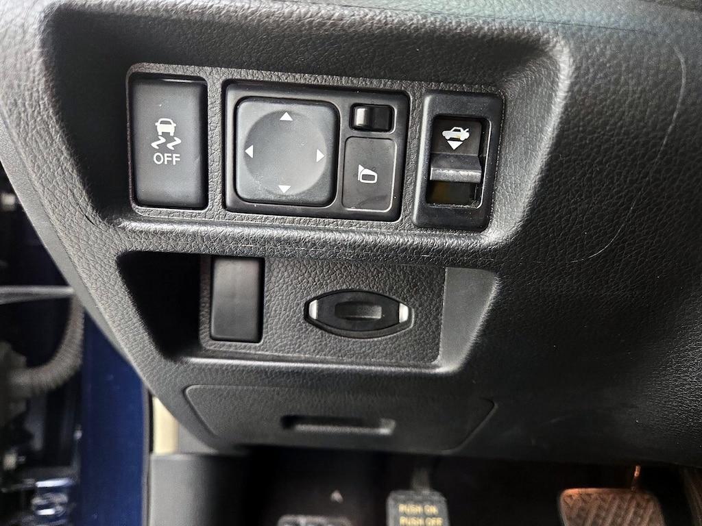 used 2014 Nissan Maxima car, priced at $12,599