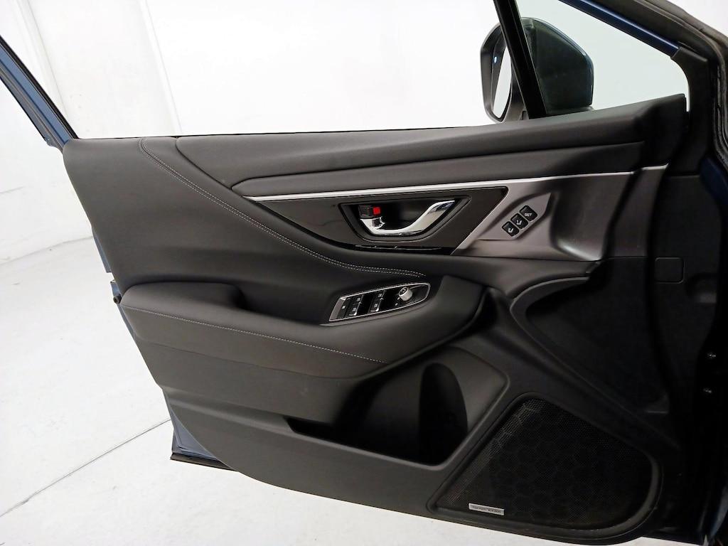 used 2020 Subaru Outback car, priced at $21,998