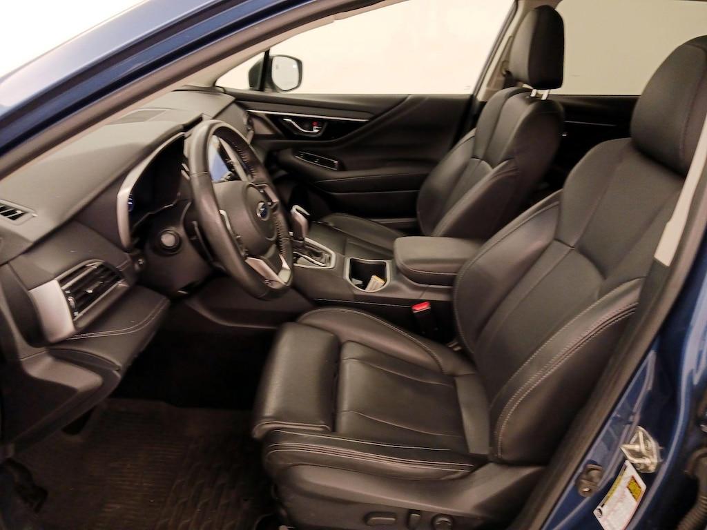 used 2020 Subaru Outback car, priced at $21,998