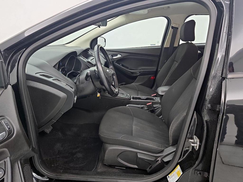 used 2015 Ford Focus car, priced at $10,998