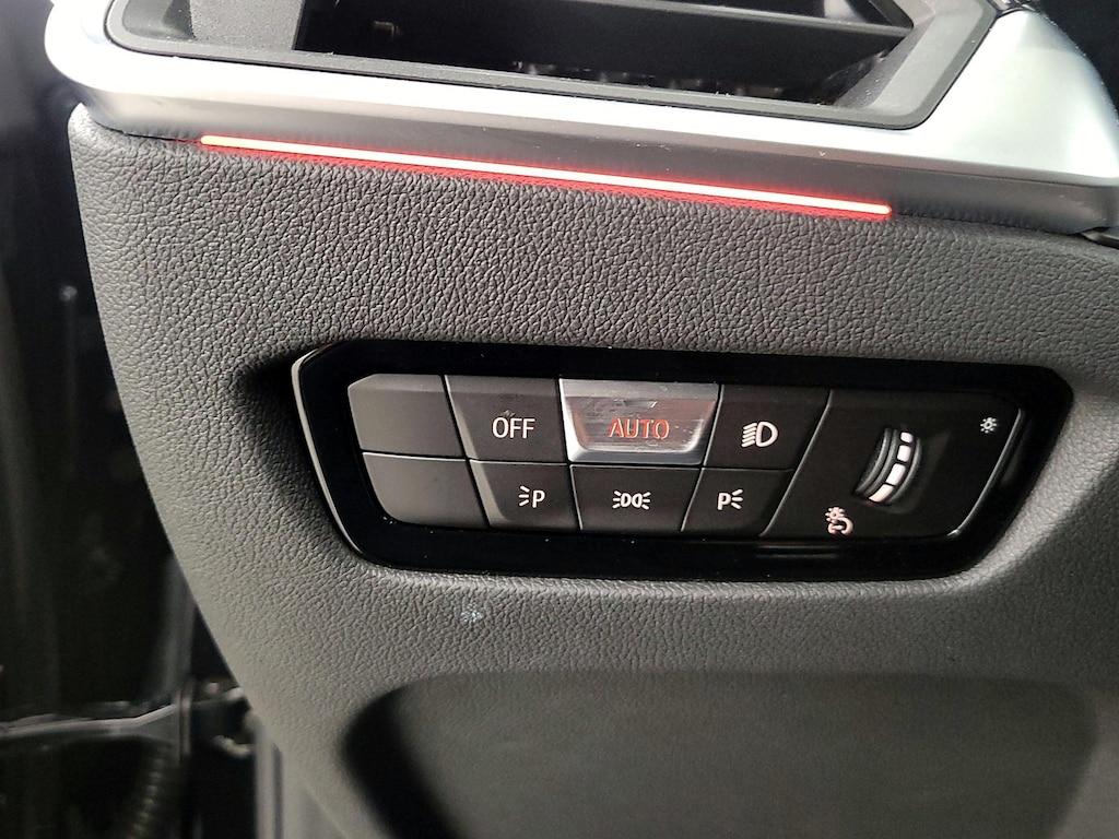 used 2022 BMW 430 car, priced at $37,998