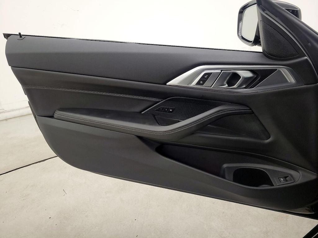 used 2022 BMW 430 car, priced at $37,998